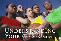 Understanding Your Color Movie